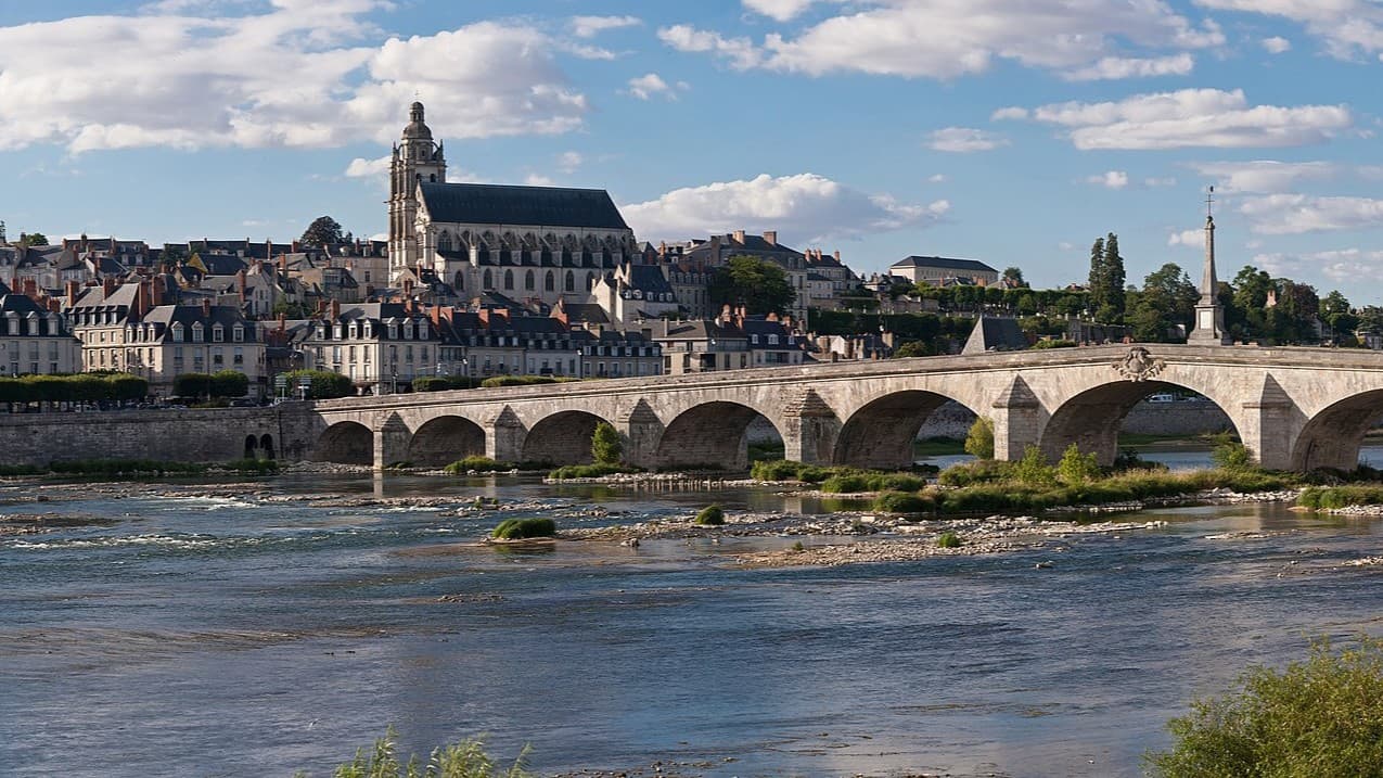 Centre-Val de Loire