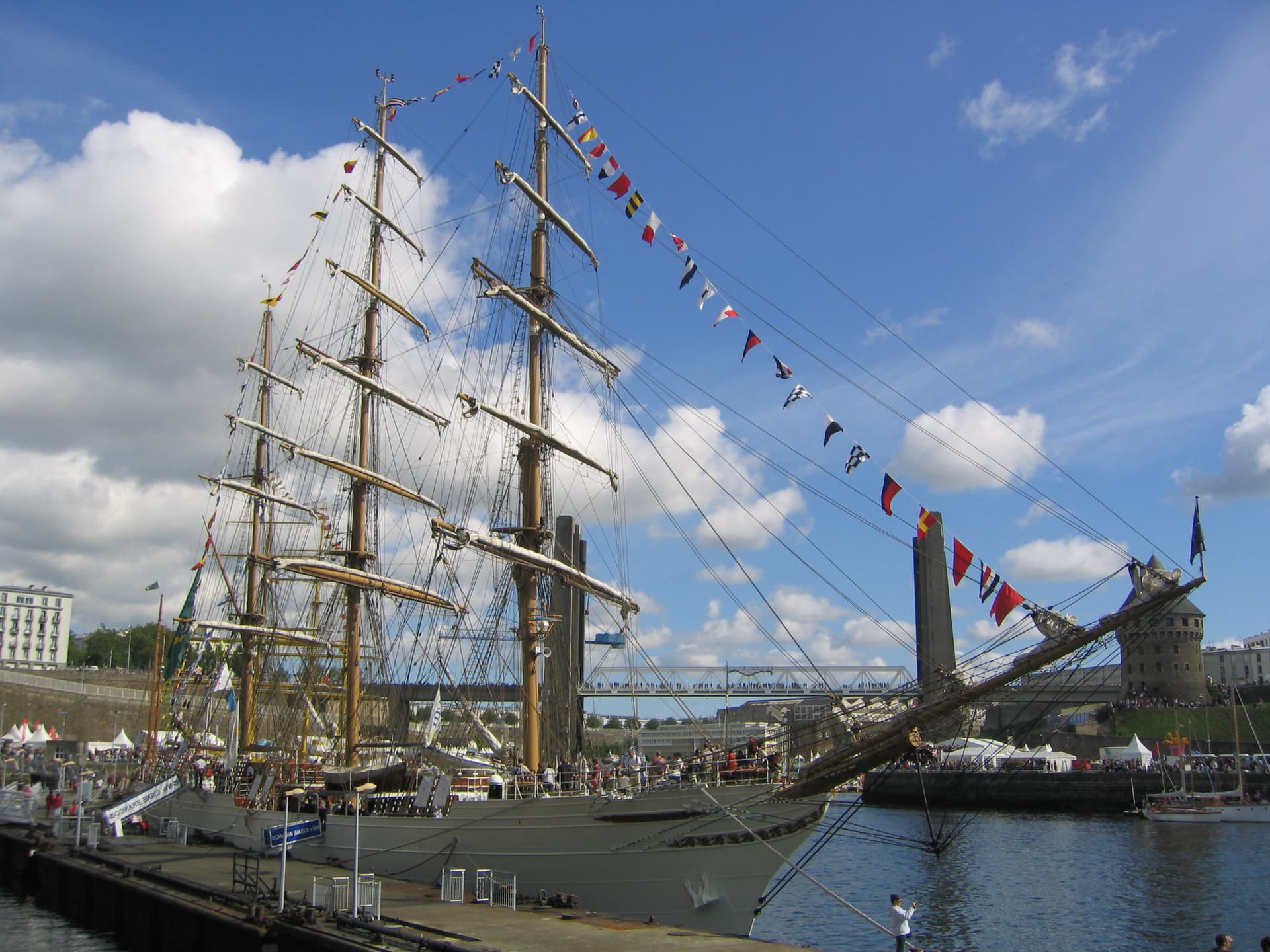 Bretagne