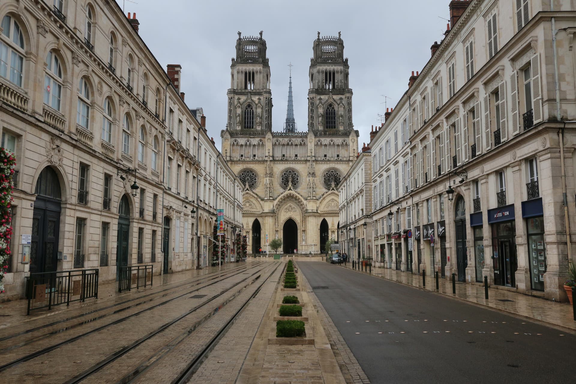 Centre-Val de Loire