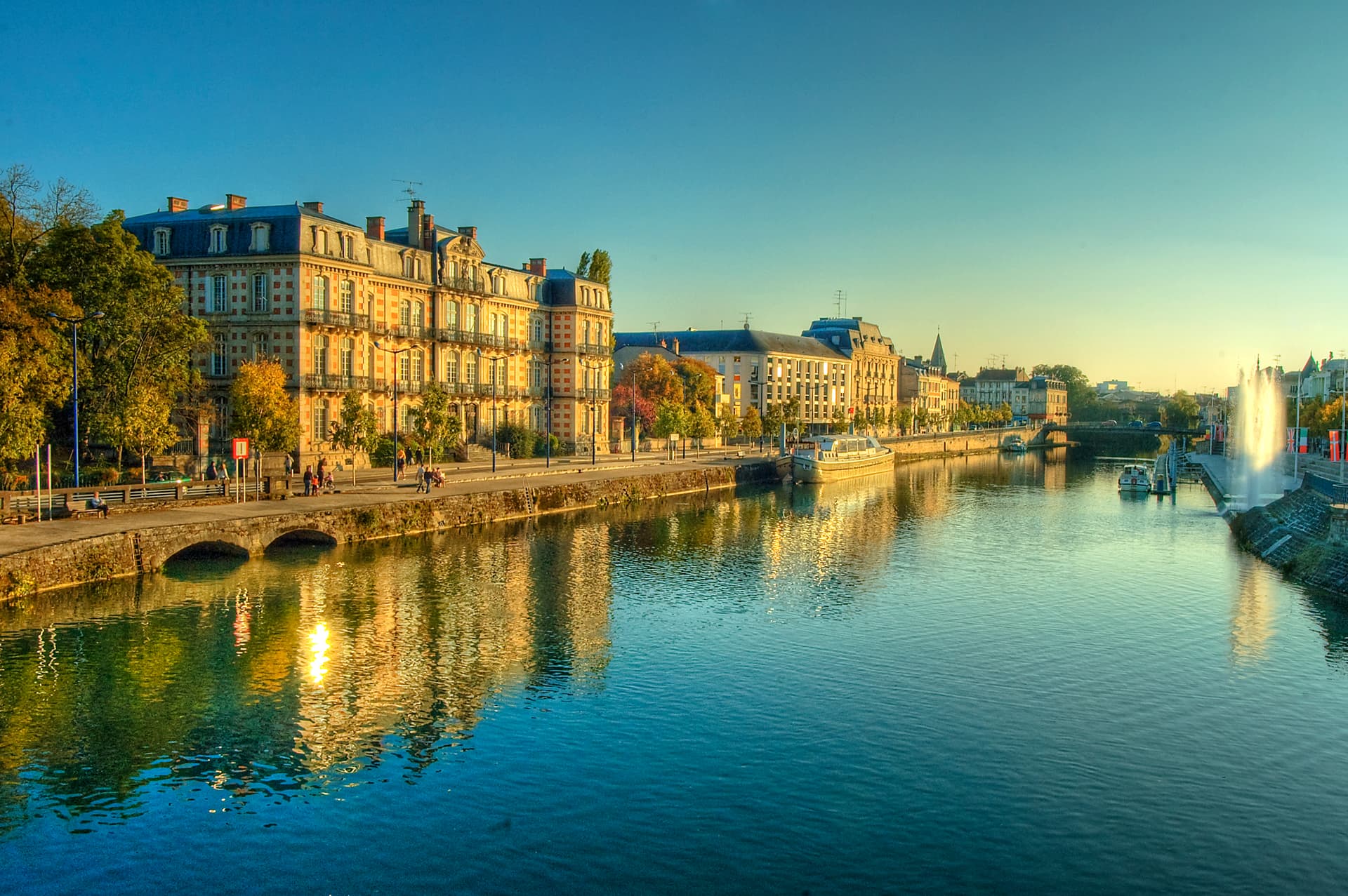 Grand Est