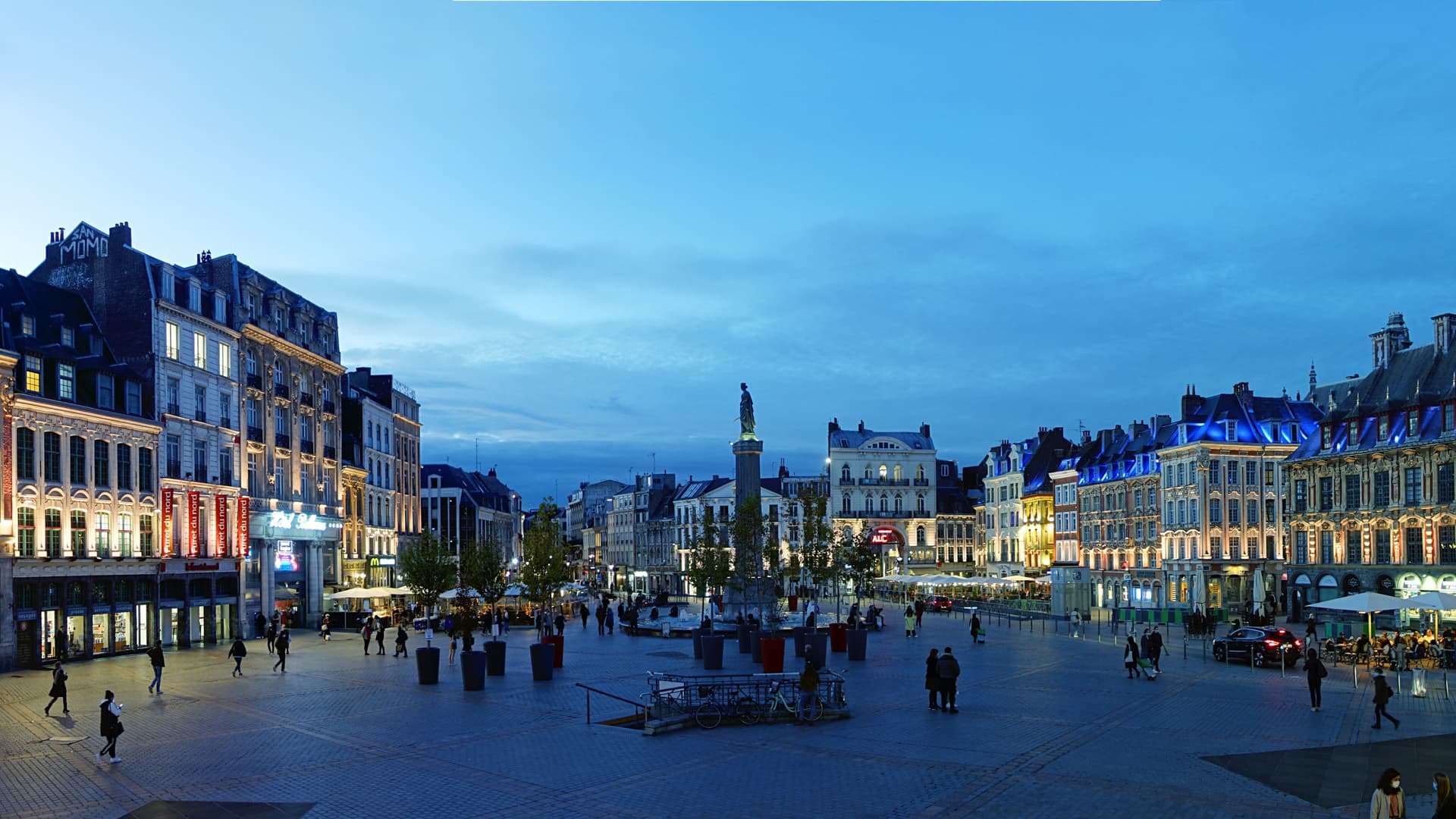 Hauts-de-France