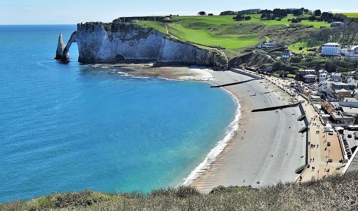 Normandie