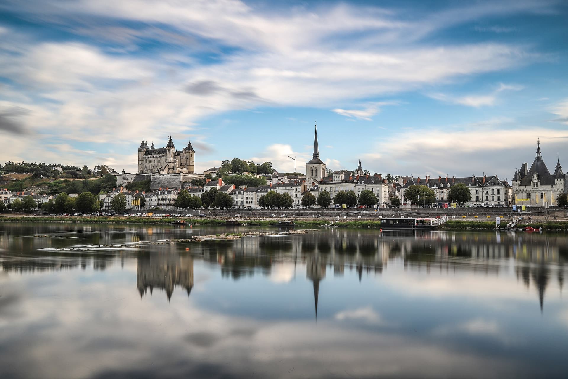 Pays de la Loire