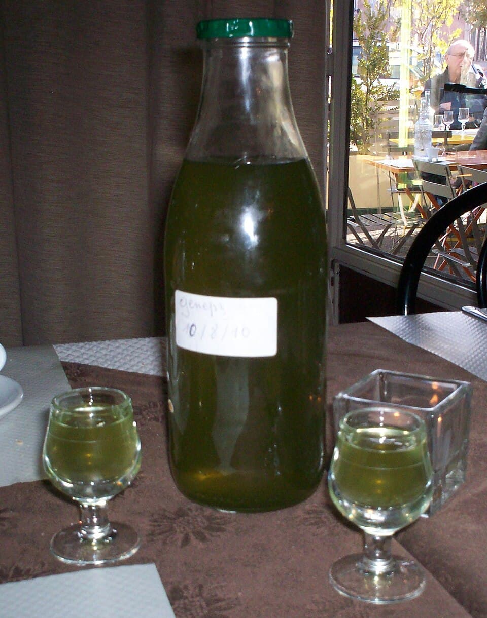 Génépi