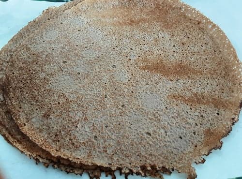 Galettes