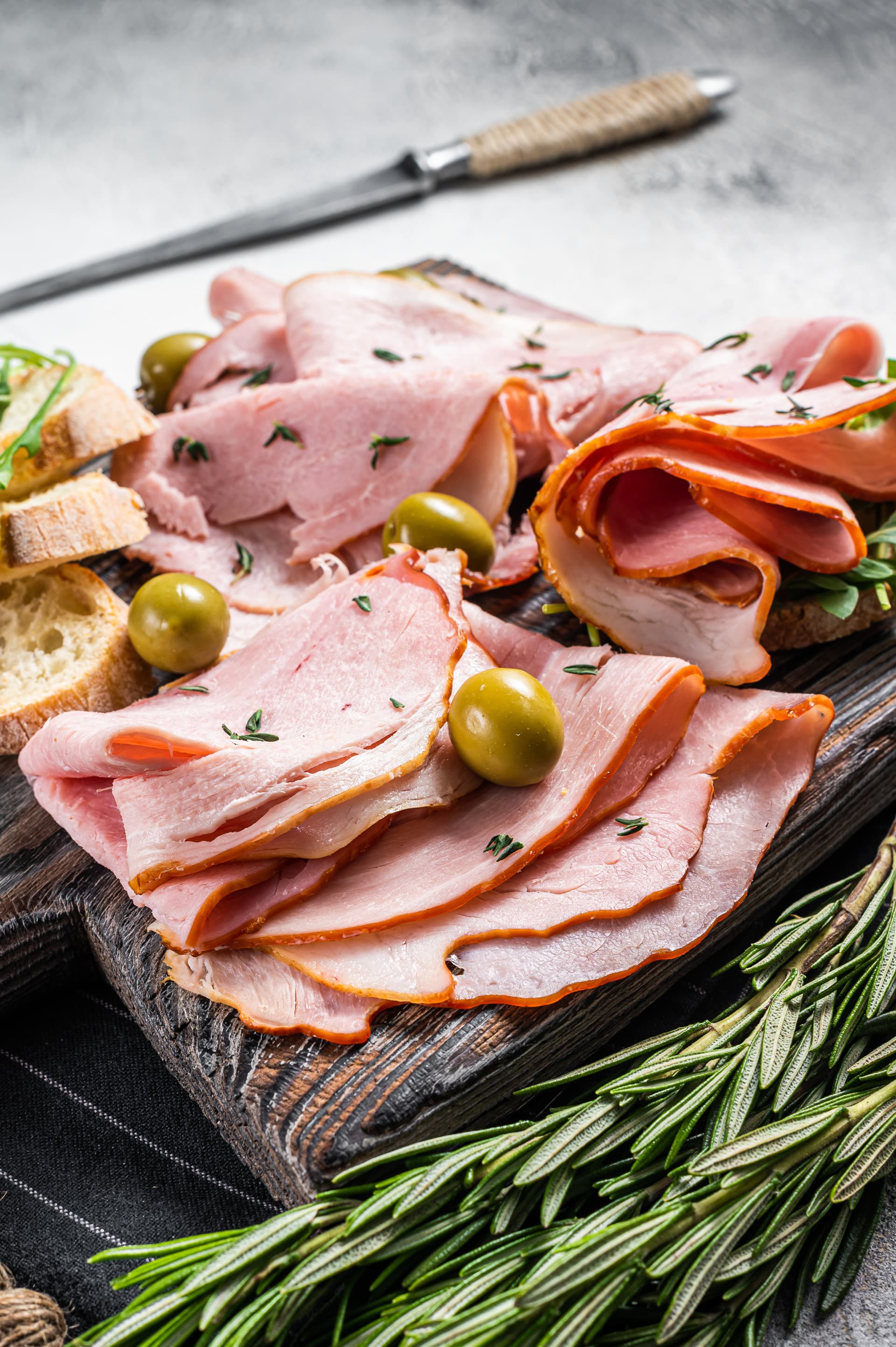 Jambon de Paris