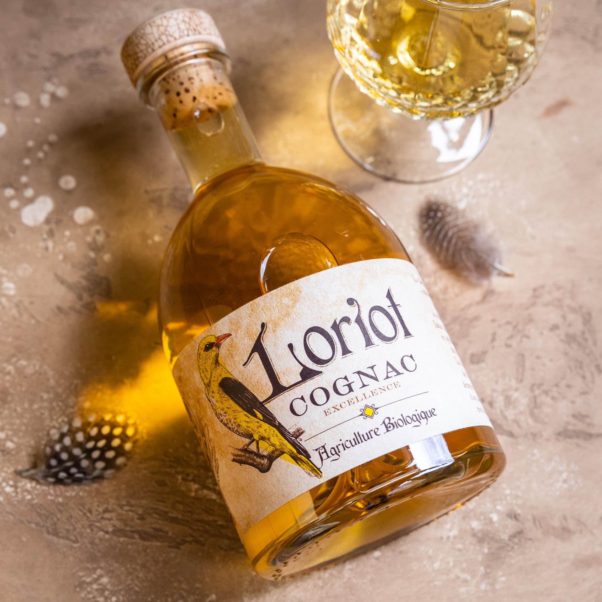 Cognac