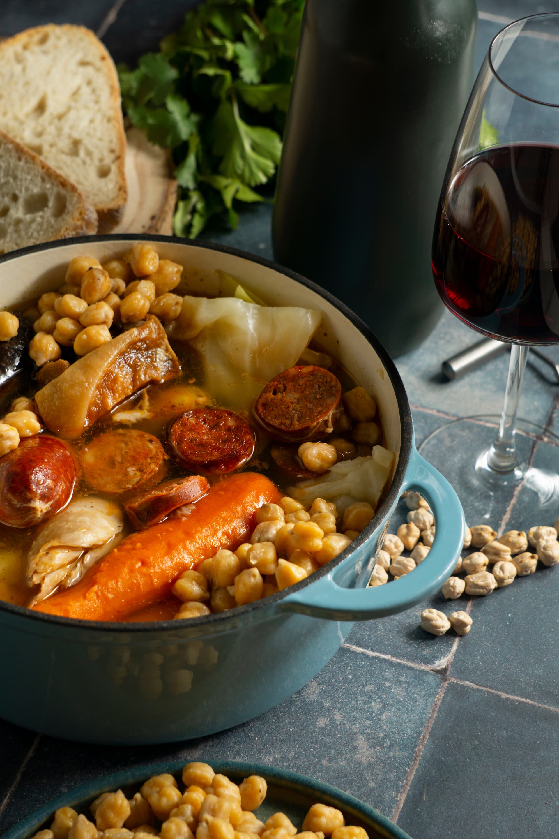Cassoulet