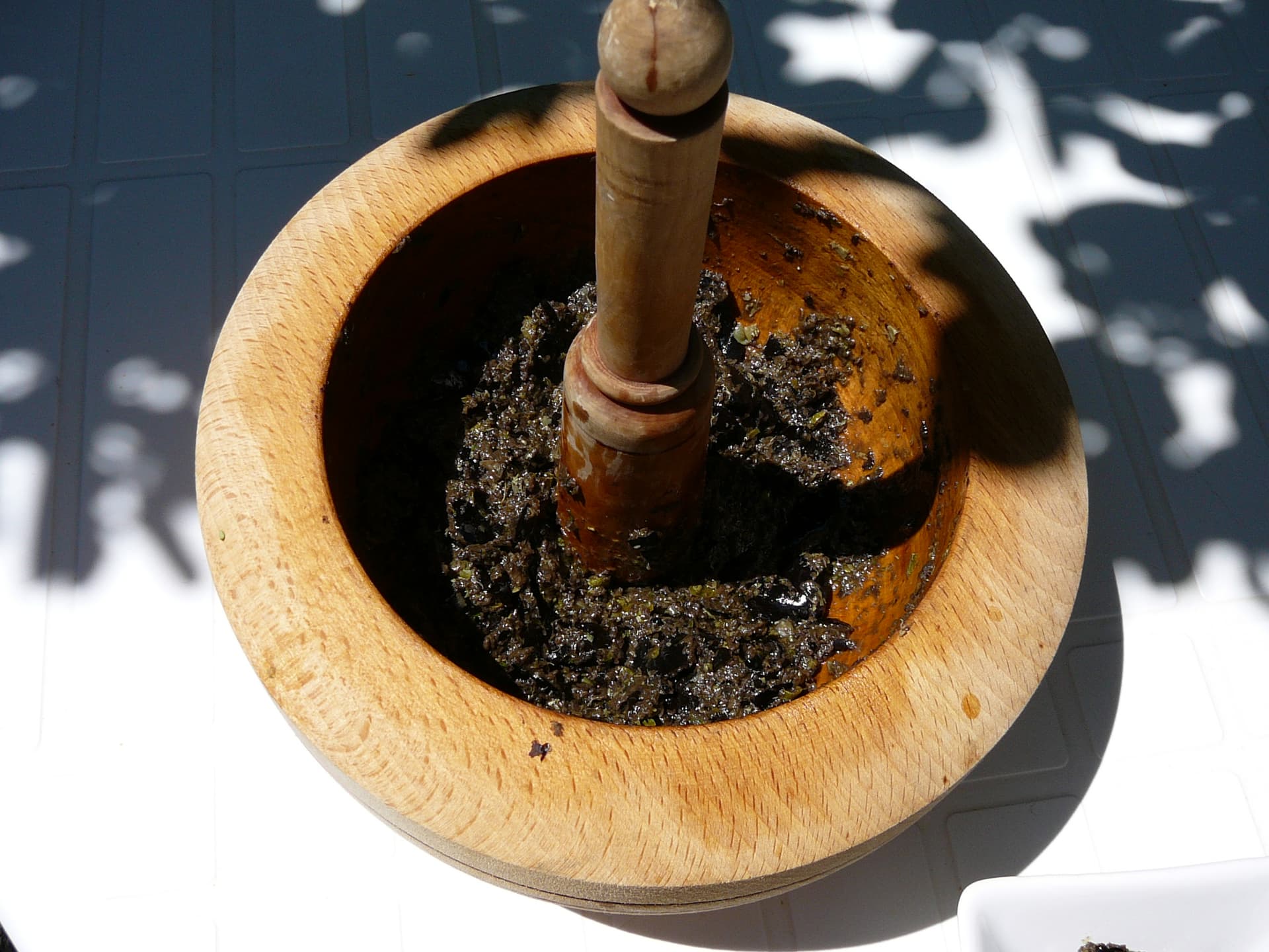 Tapenade