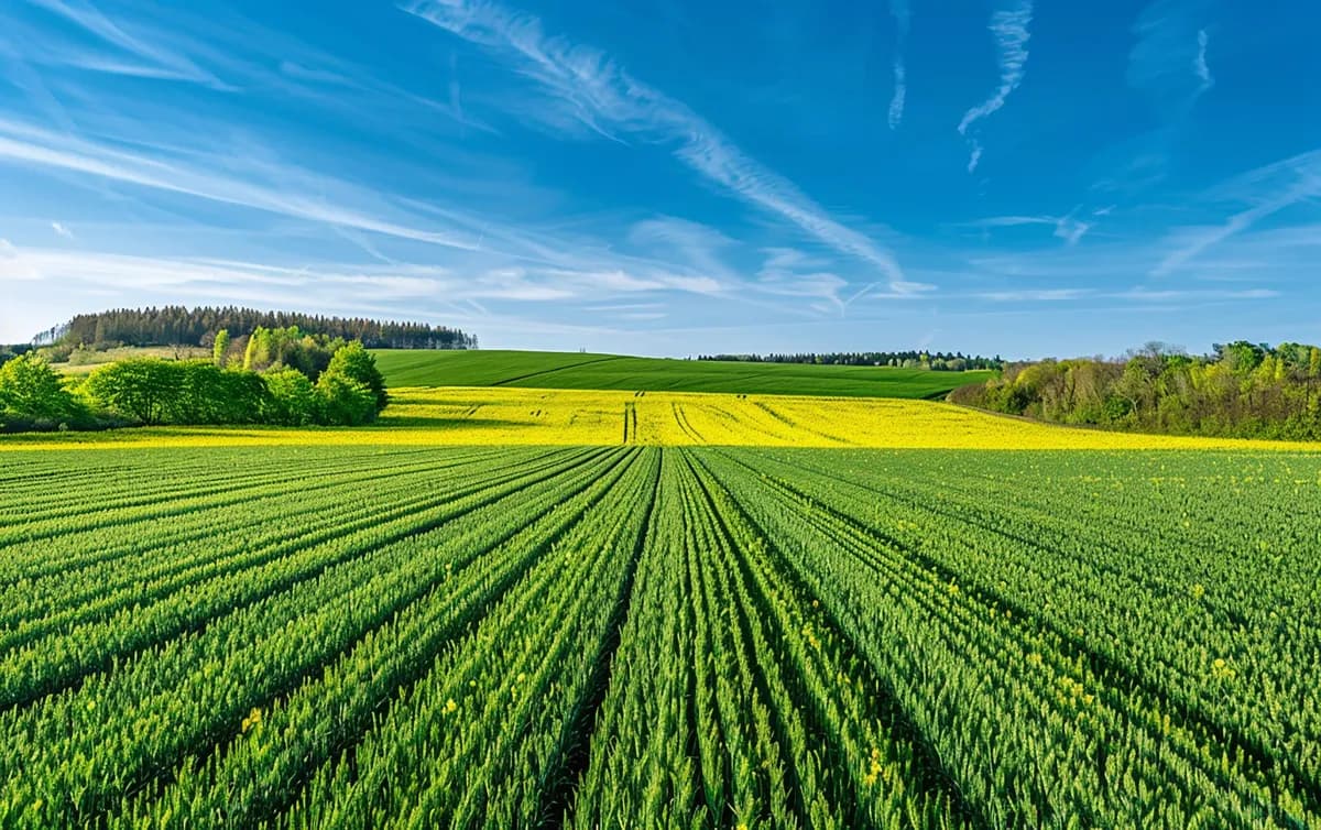 Agriculture