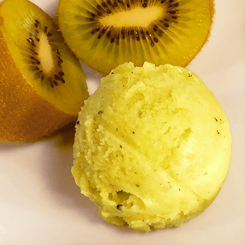Sorbet Kiwi - Photo 1 sur 1