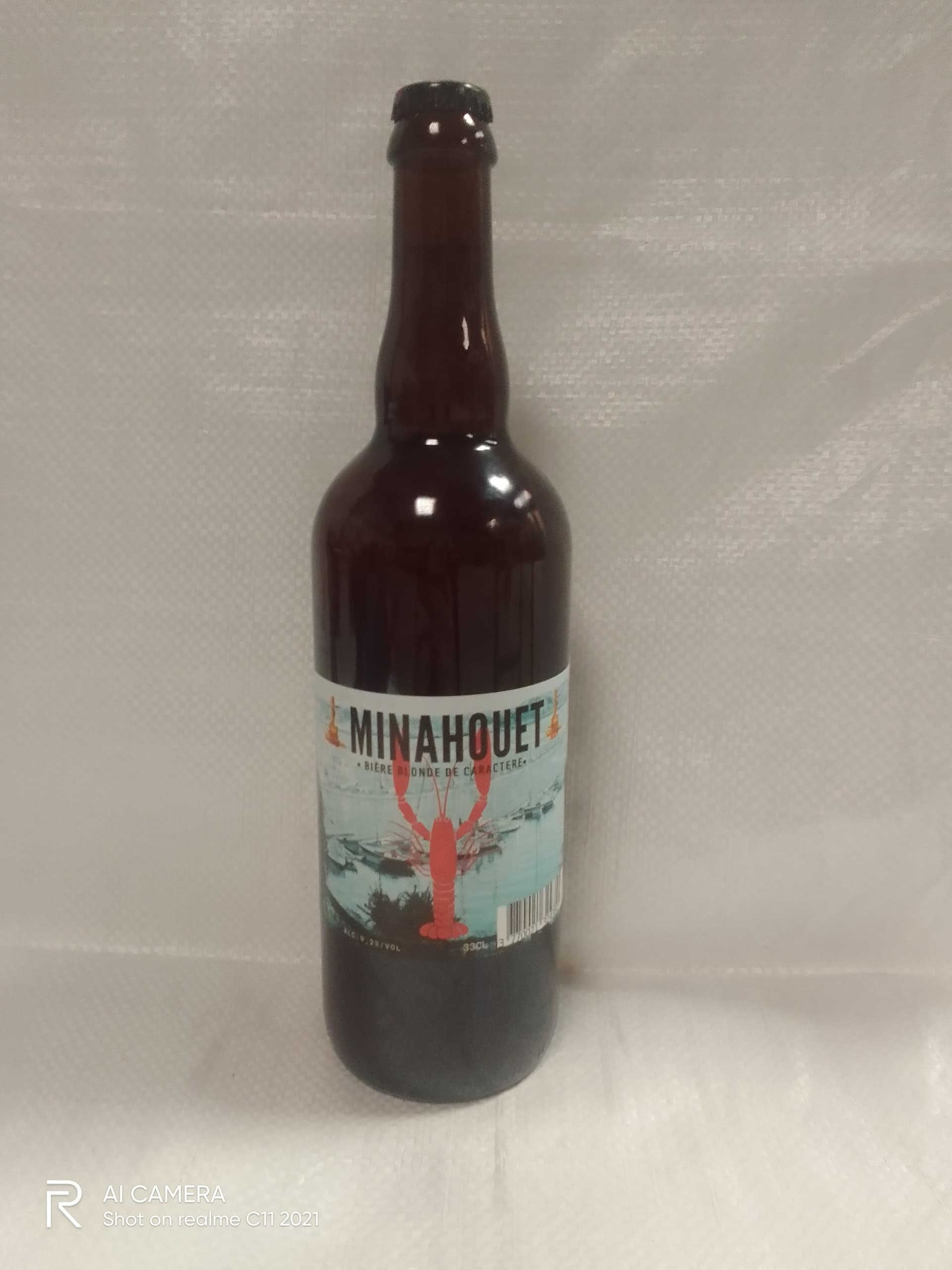 produit noté