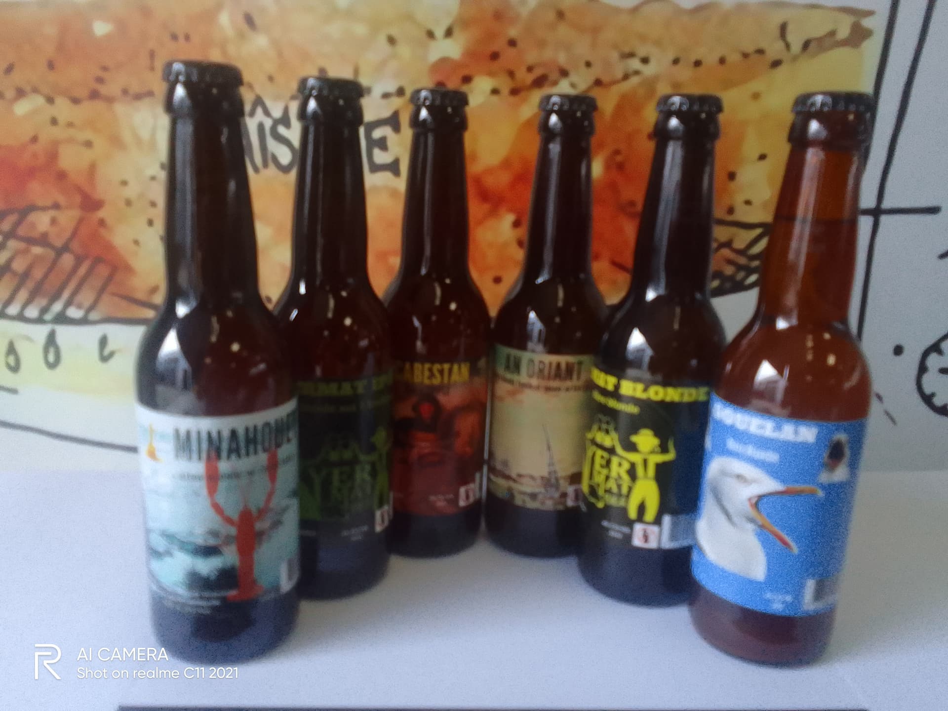 produit noté