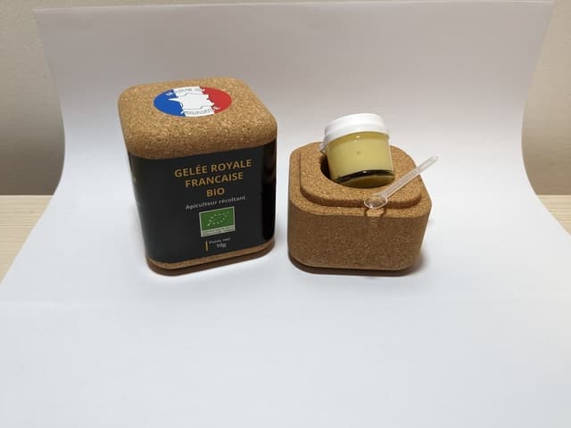 Gelée Royale BIO