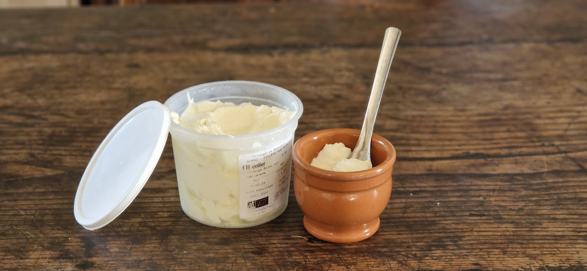 produit noté