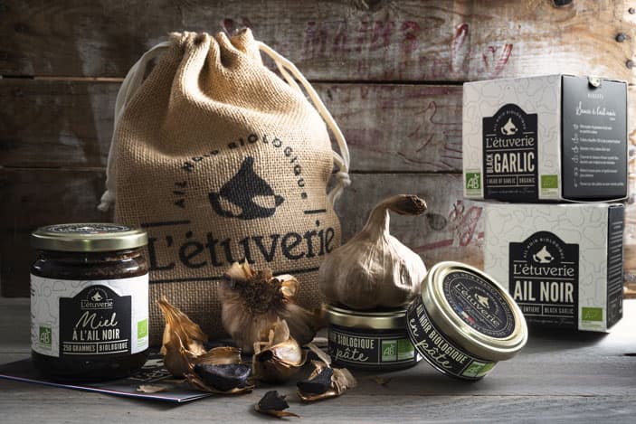 Coffret découverte L’étuverie - Photo 1 sur 1