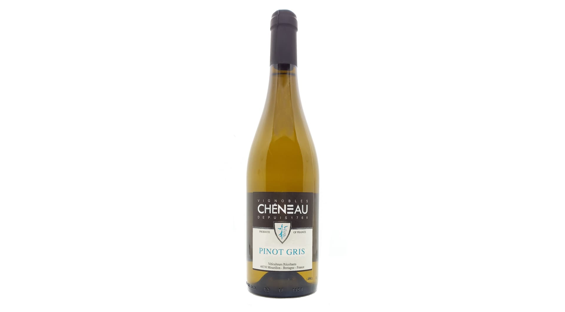 Pinot Gris 2023
