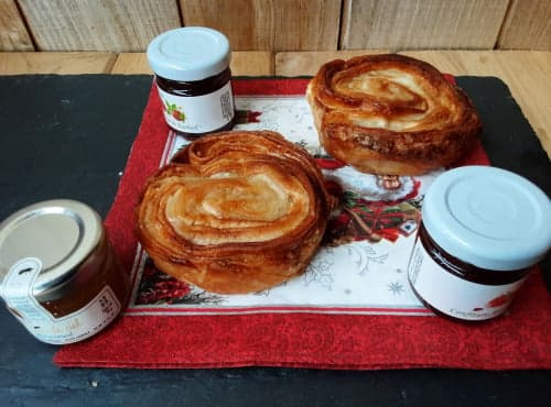 Coffret cadeau découverte Gourmets de l'ouest