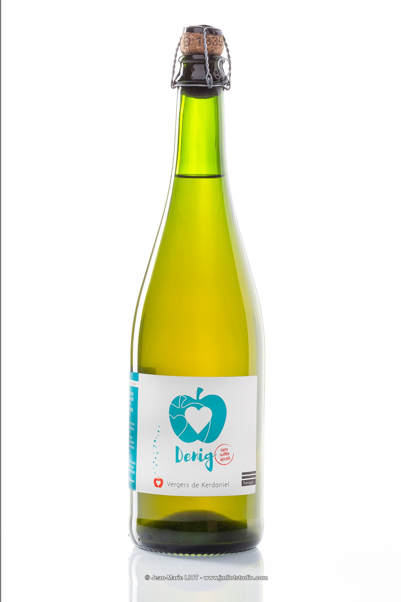 produit noté