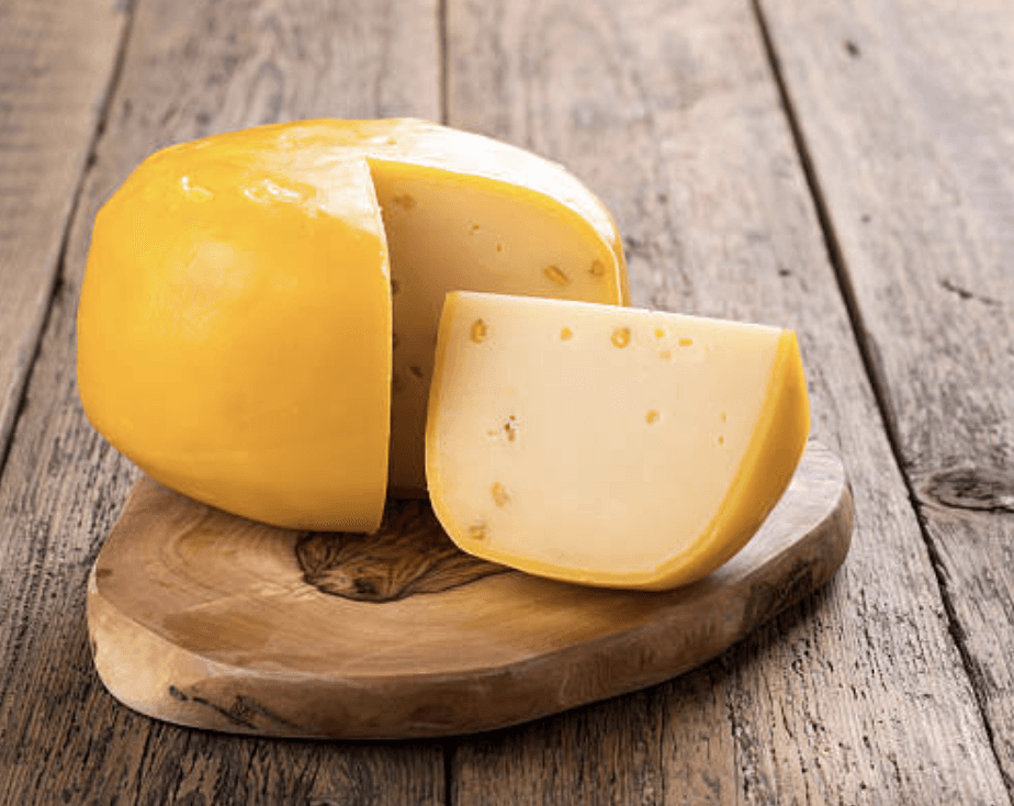 Le Pis de Hollande Bio (Gouda 12 mois)