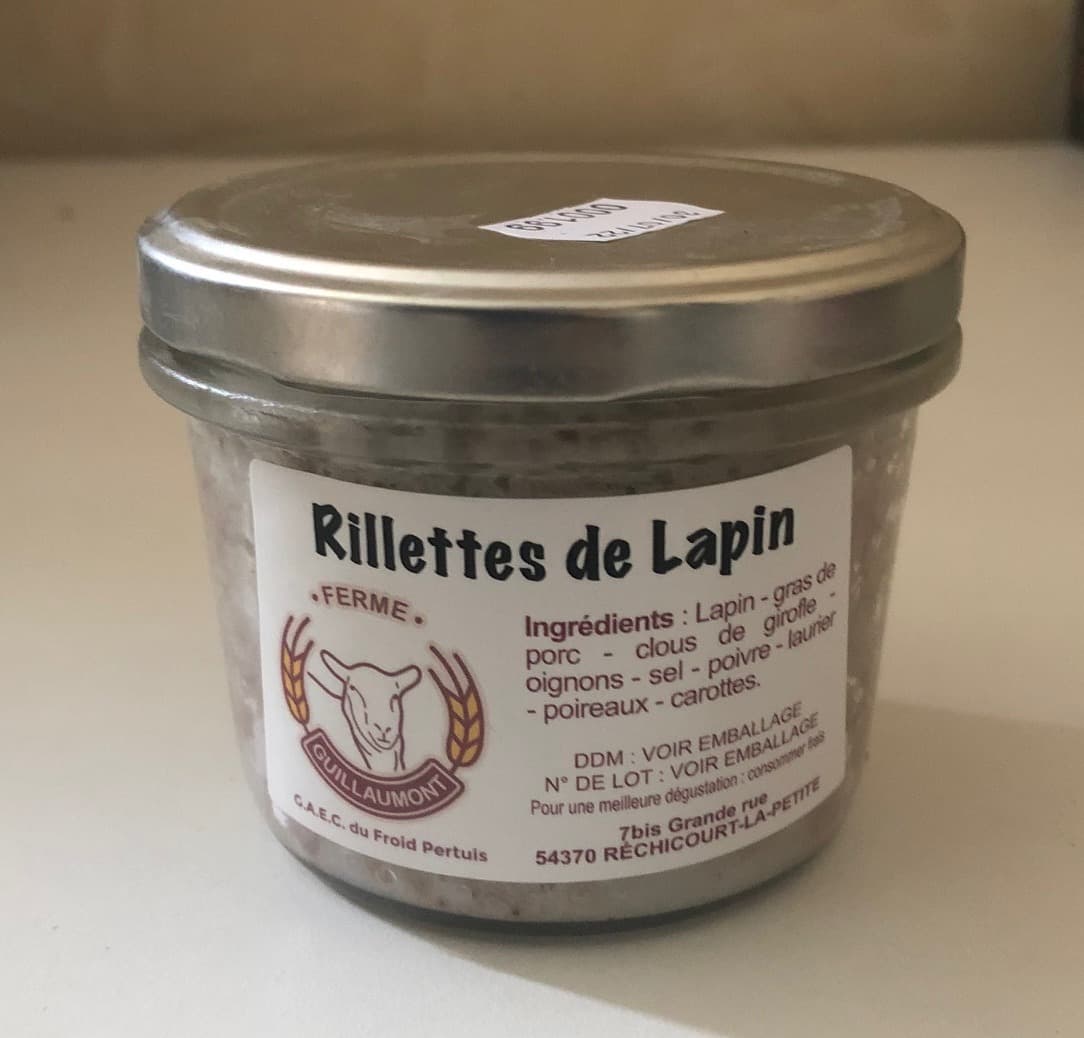 produit noté