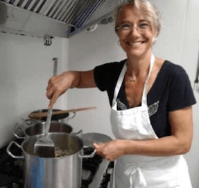 MAMIE ZINZIN