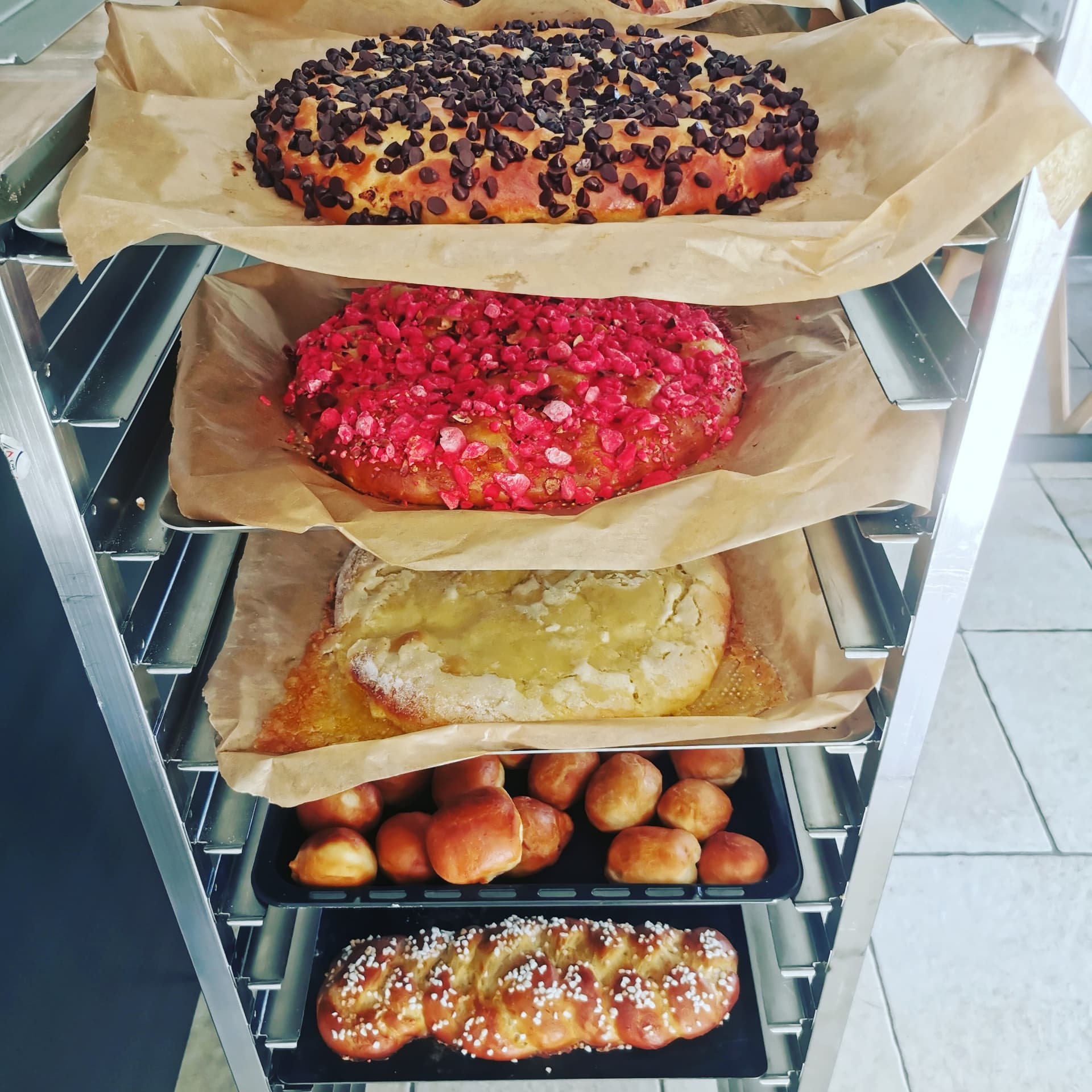 Photo de la boutique de Les gourmandises de Luline
