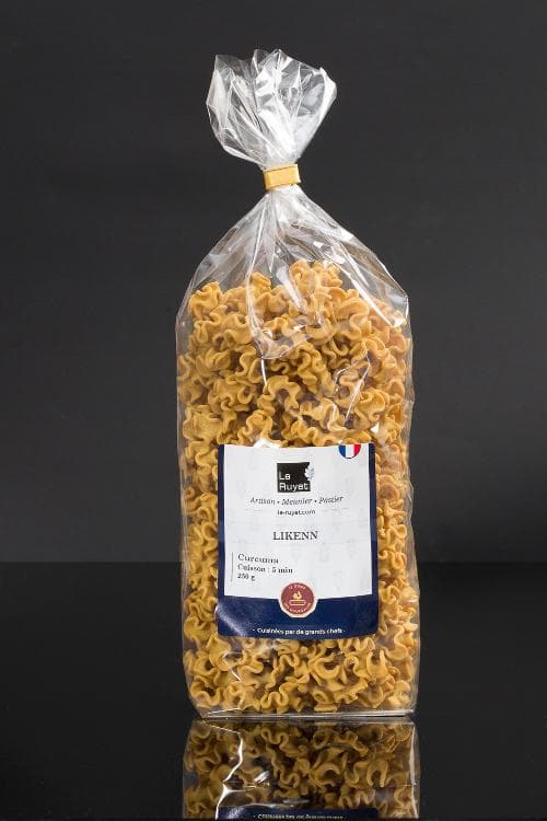 Likenn au curcuma