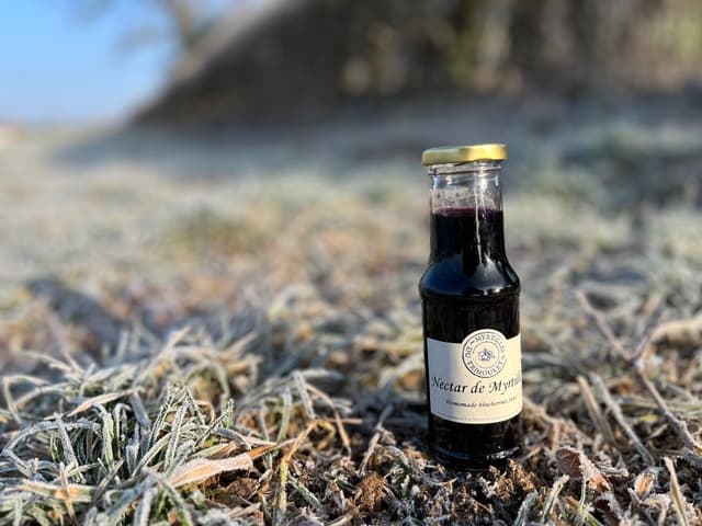 Photo de la boutique de MYRTILLES DU TRIMOULET