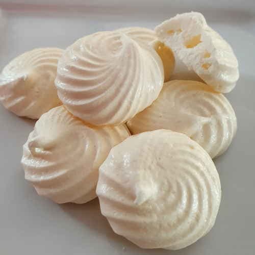 Meringues - Photo 1 sur 1