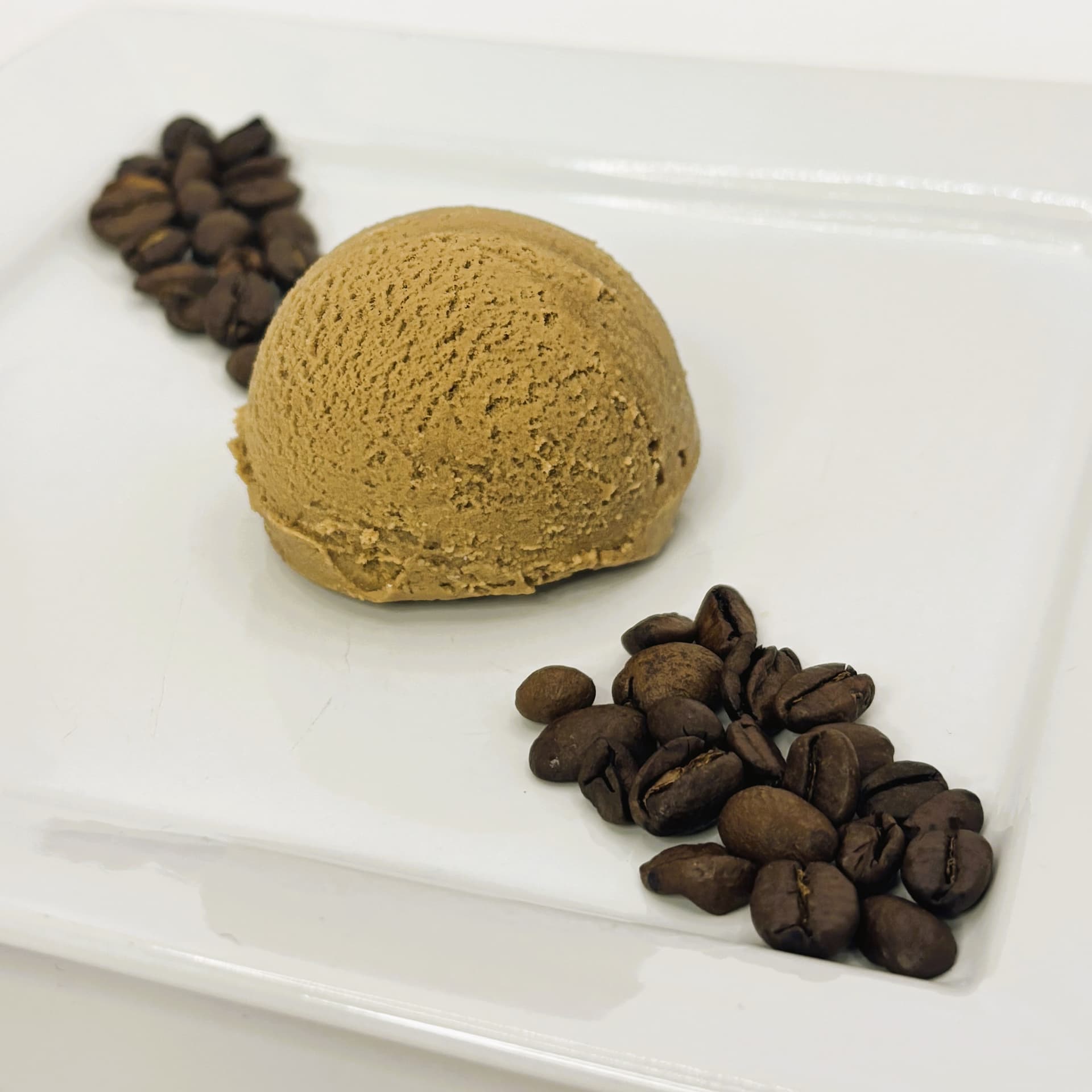 Crème Glacée Café - Photo 1 sur 1
