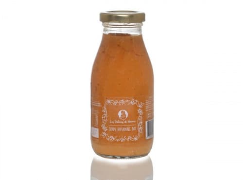Lot de 3 Soupes Bio dès 6 Mois – Soupe Hivernale - Photo 1 sur 1