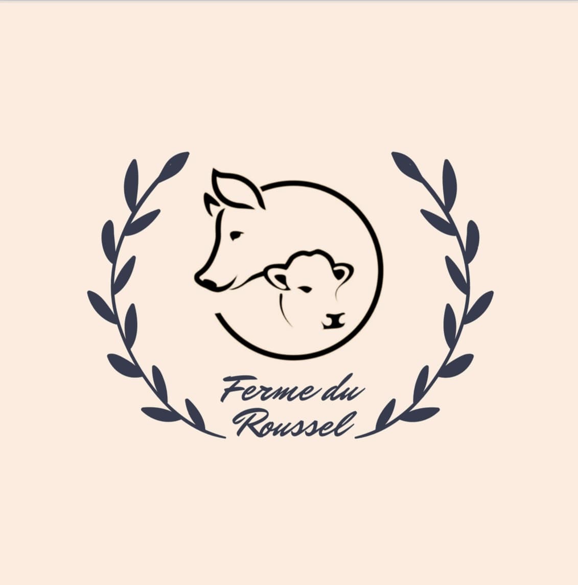Photo de la boutique de Ferme du Roussel
