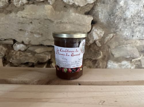 produit noté