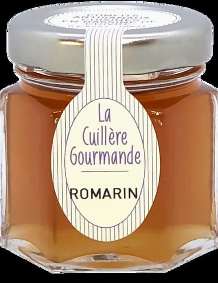 Confit de ROMARIN - Photo 1 sur 1