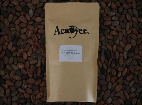 Infusions de cacao