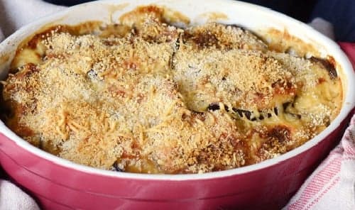 Viande d'agneau pour moussaka ou pour légumes farcis