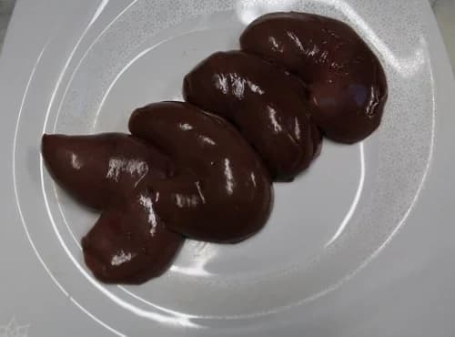 Rognons d'Agneau - Photo 1 sur 1
