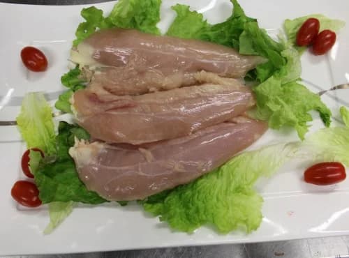 Aiguillettes de Poulet - Photo 1 sur 1