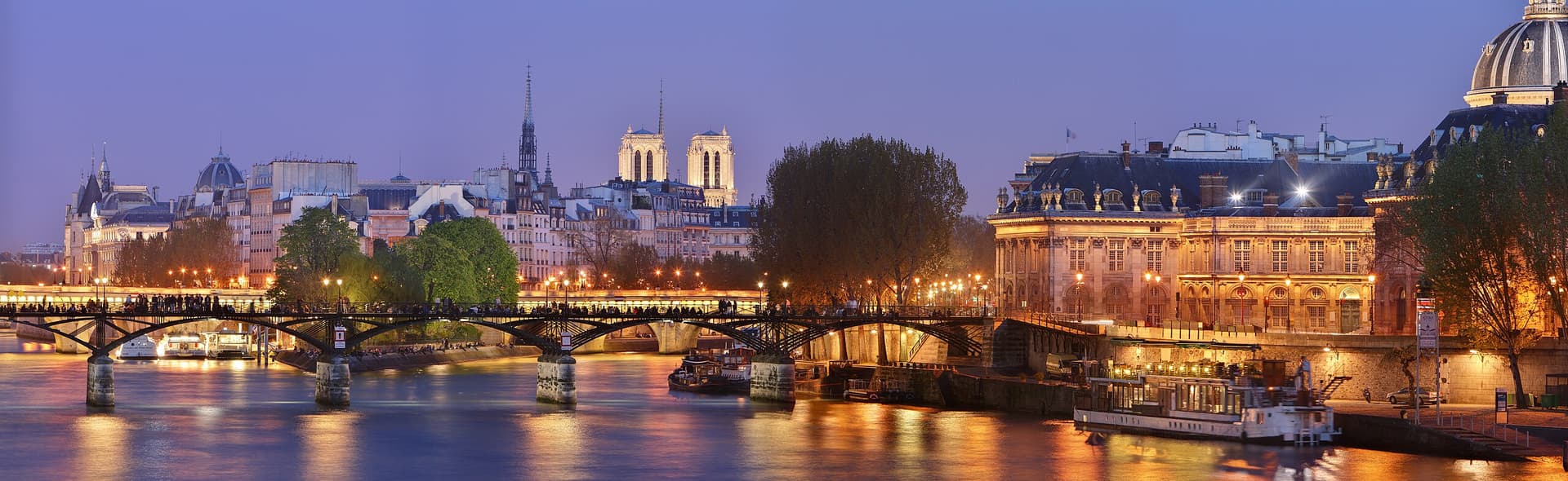 Île-de-France