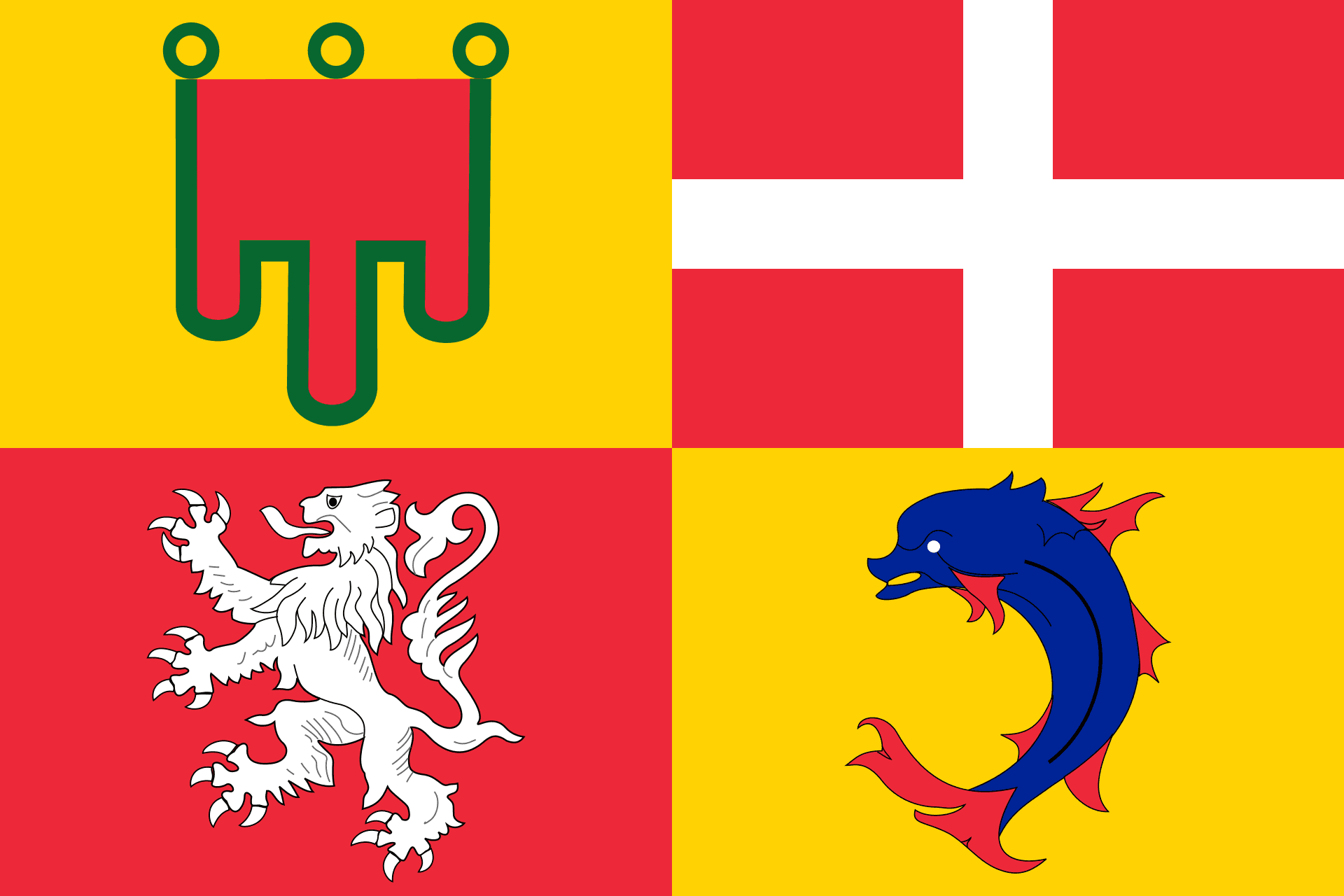 Présentation de Auvergne-Rhône-Alpes